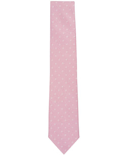 Michael Kors Classic Square-Print Tie thumbnail 2