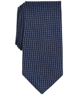 Michael Kors Dario Houndstooth Tie thumbnail 1