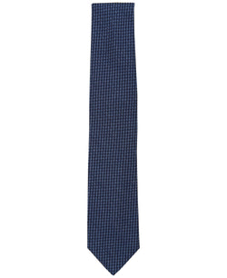 Michael Kors Dario Houndstooth Tie thumbnail 2