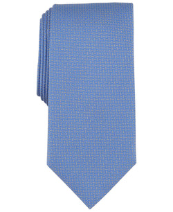 Michael Kors Dorset Mini-Pattern Tie thumbnail 1
