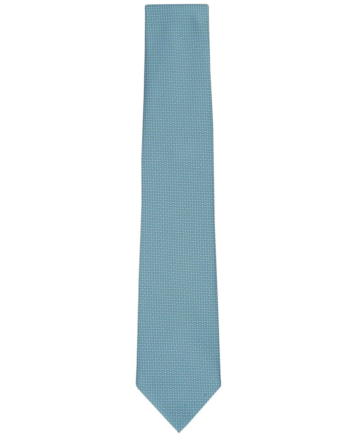 Michael Kors Dorset Mini-Pattern Tie