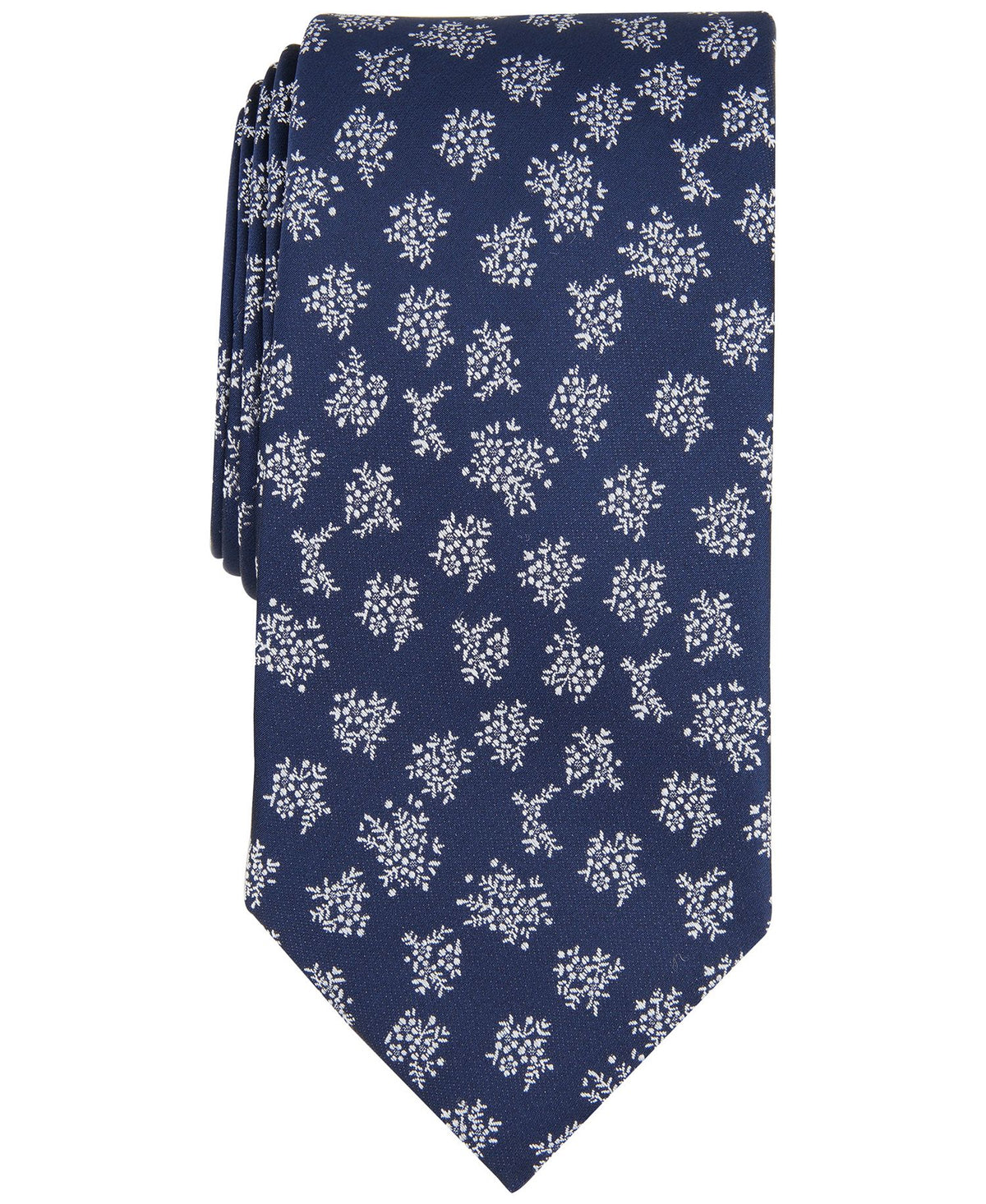 Michael Kors Edessa Floral Tie
