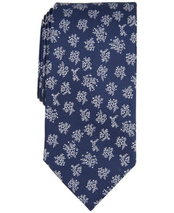 Michael Kors Edessa Floral Tie thumbnail 1