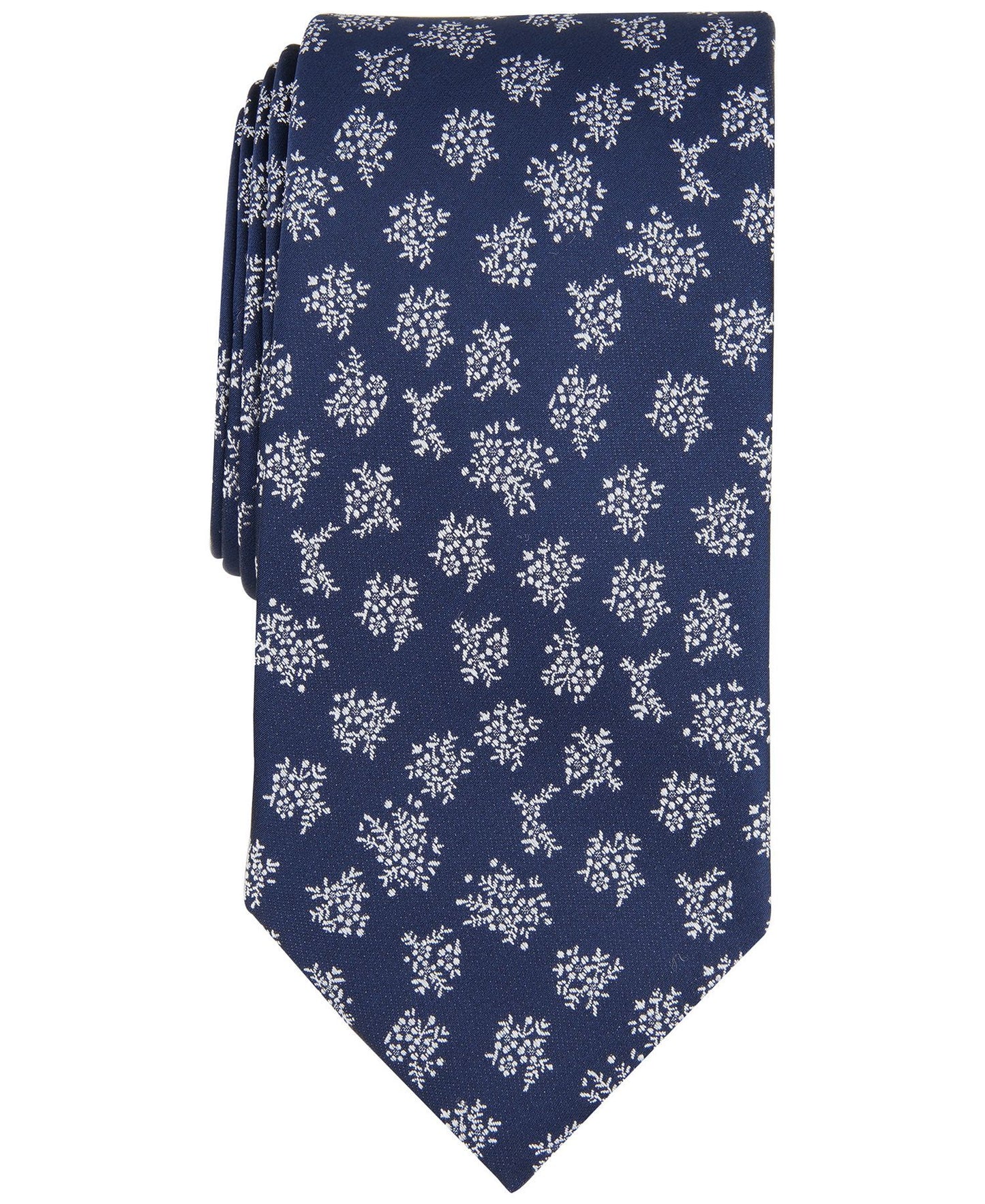 Michael Kors Edessa Floral Tie