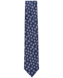 Michael Kors Edessa Floral Tie thumbnail 2
