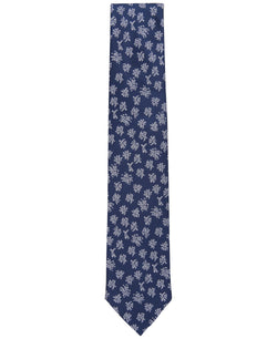 Michael Kors Edessa Floral Tie thumbnail 2