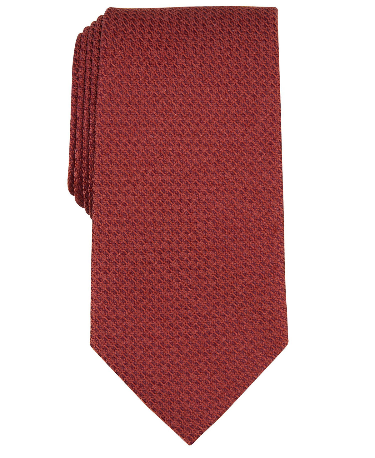 Michael Kors Elsen Solid Tie
