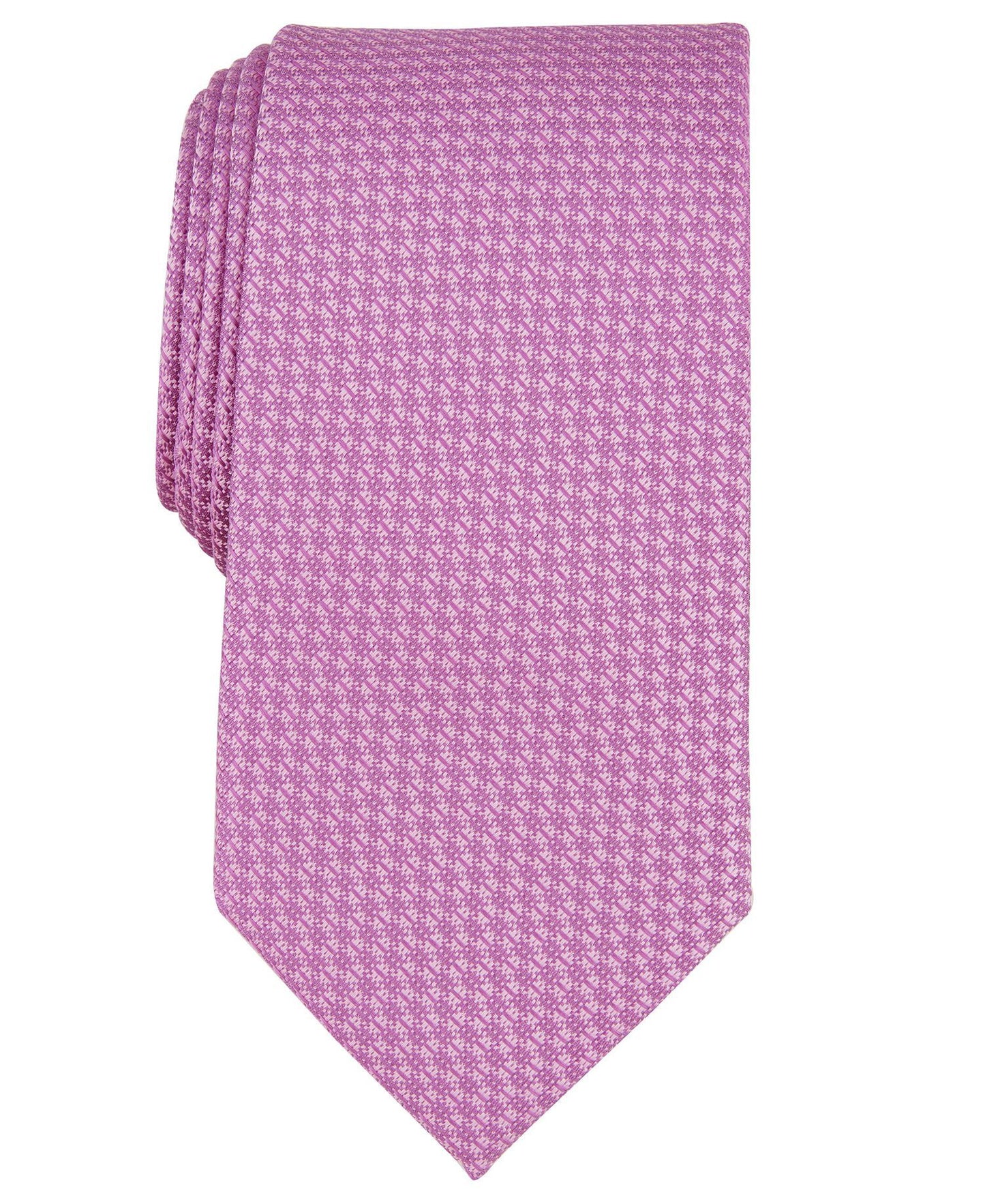 Michael Kors Elsen Solid Tie