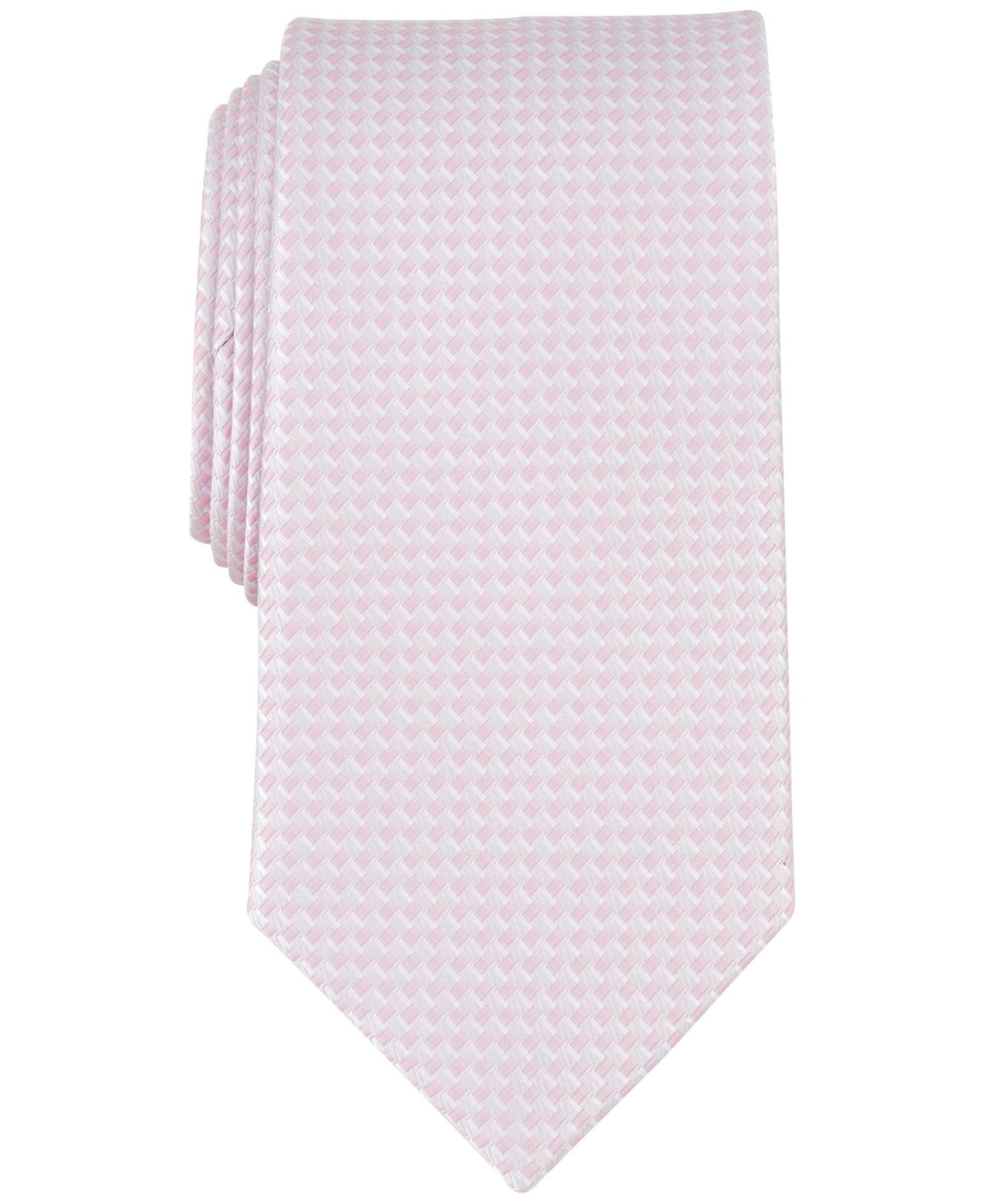Michael Kors Exeter Mini - Pattern Tie - Pink