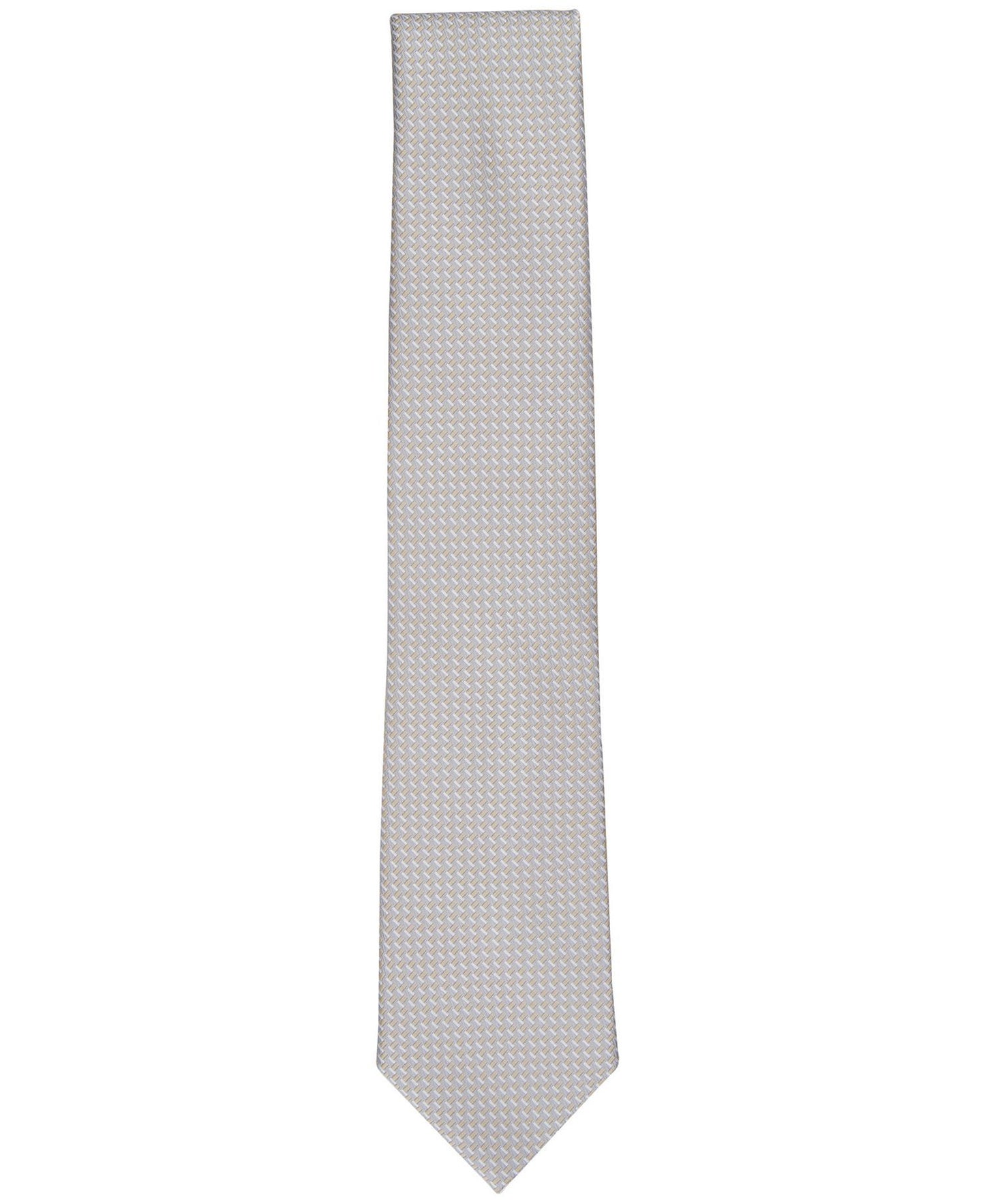 Michael Kors Exeter Mini-Pattern Tie