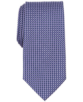 Michael Kors Exeter Mini-Pattern Tie