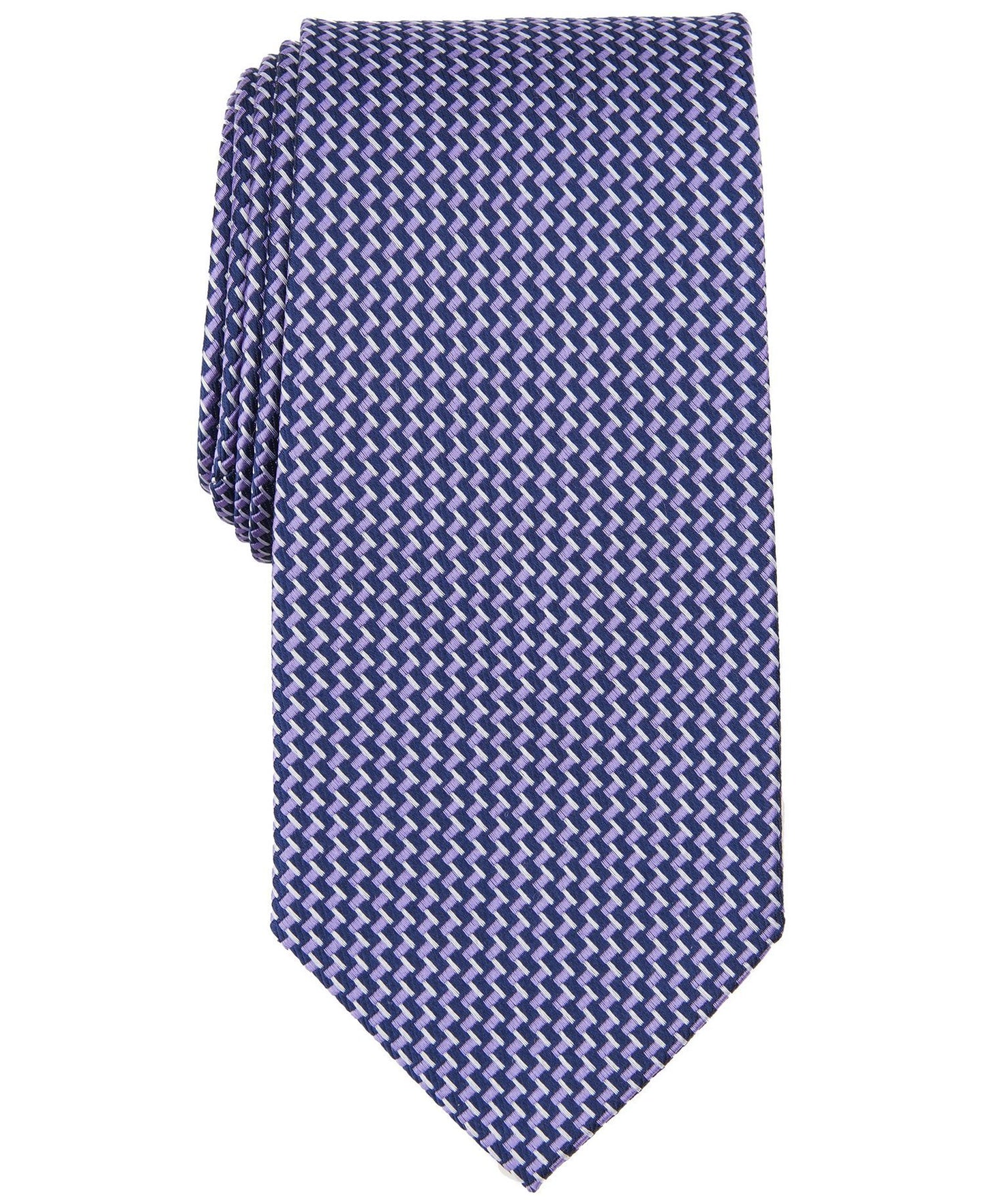 Michael Kors Exeter Mini-Pattern Tie
