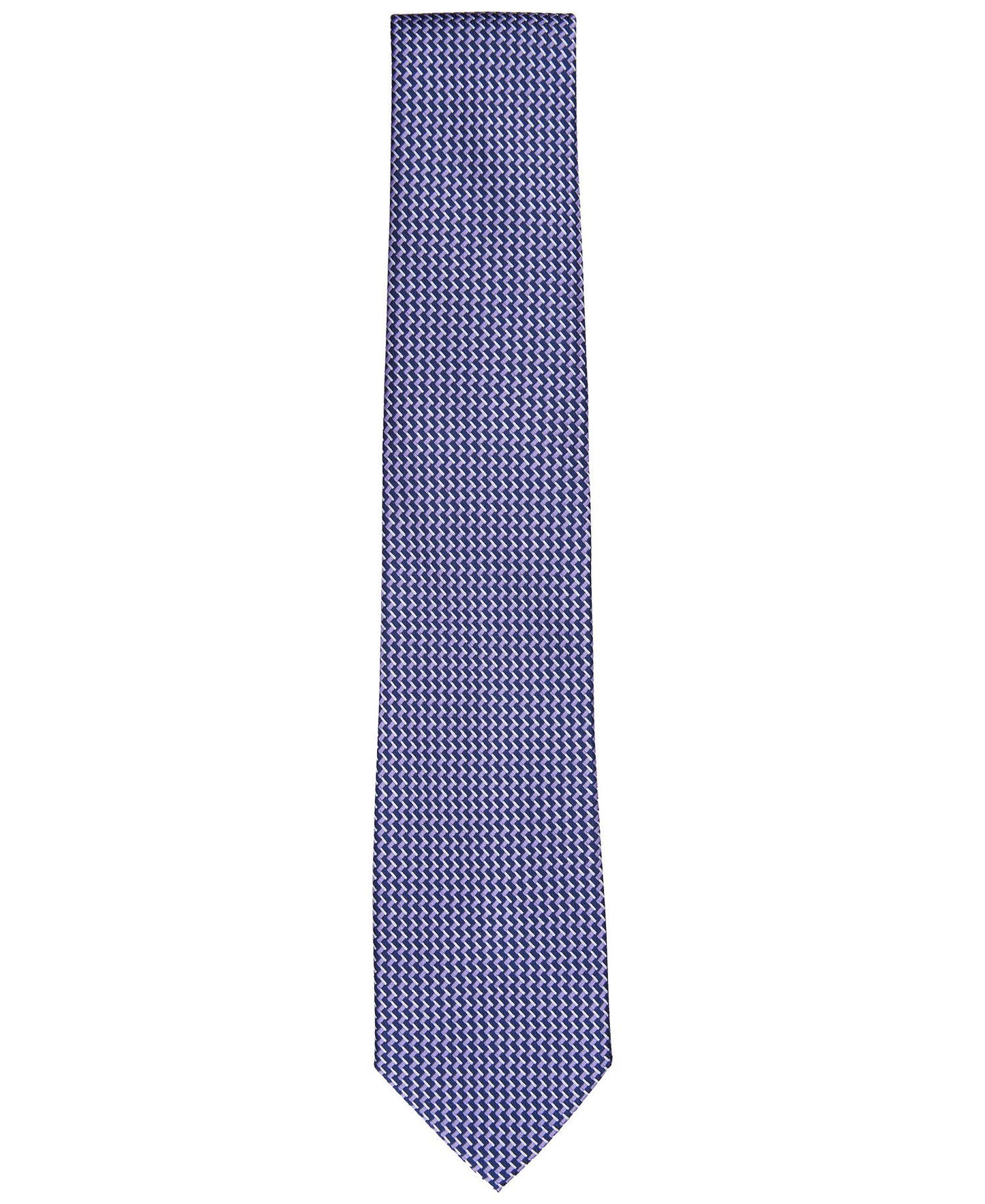 Michael Kors Exeter Mini-Pattern Tie