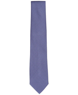 Michael Kors Exeter Mini-Pattern Tie thumbnail 2