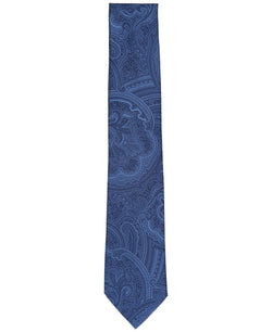 Michael Kors Farington Paisley Tie thumbnail 2