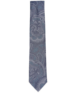 Michael Kors Farington Paisley Tie thumbnail 2
