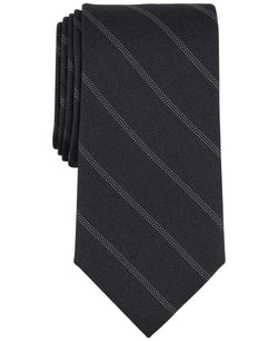 Michael Kors Farrington Stripe Tie thumbnail 1