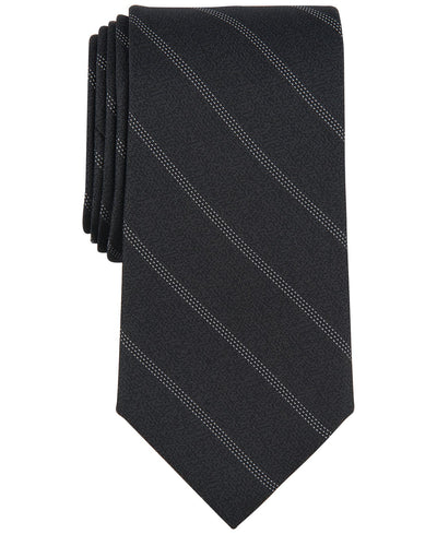 Michael Kors Farrington Stripe Tie