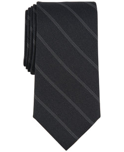 Michael Kors Farrington Stripe Tie thumbnail 1