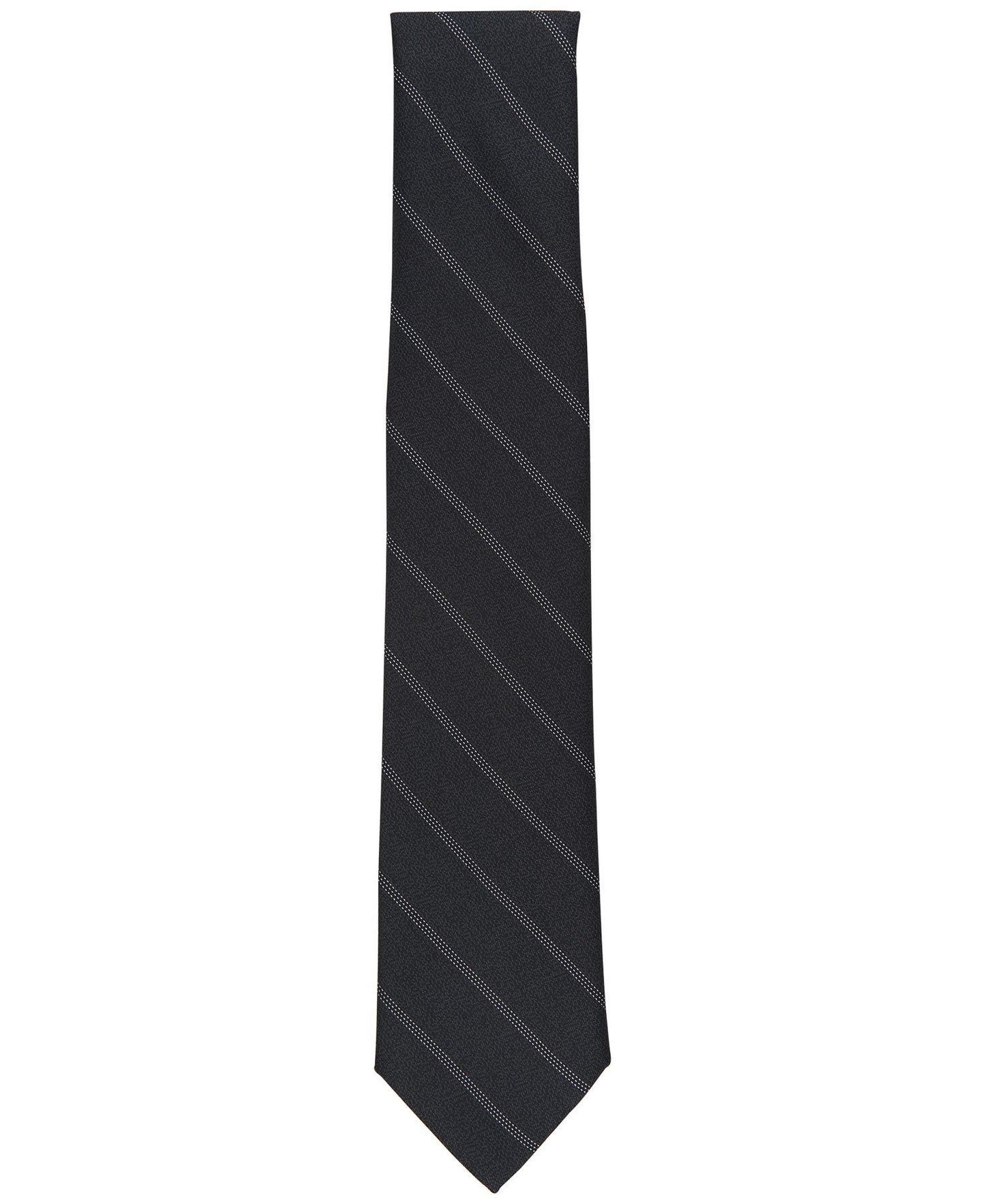 Michael Kors Farrington Stripe Tie