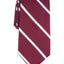 Michael Kors Garrett Stripe Tie