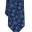 Michael Kors Gegan Floral-Print Tie