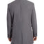Michael Kors Ghent Slim-fit Overcoat Medium grey
