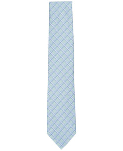 Michael Kors Helder Check Tie thumbnail 2