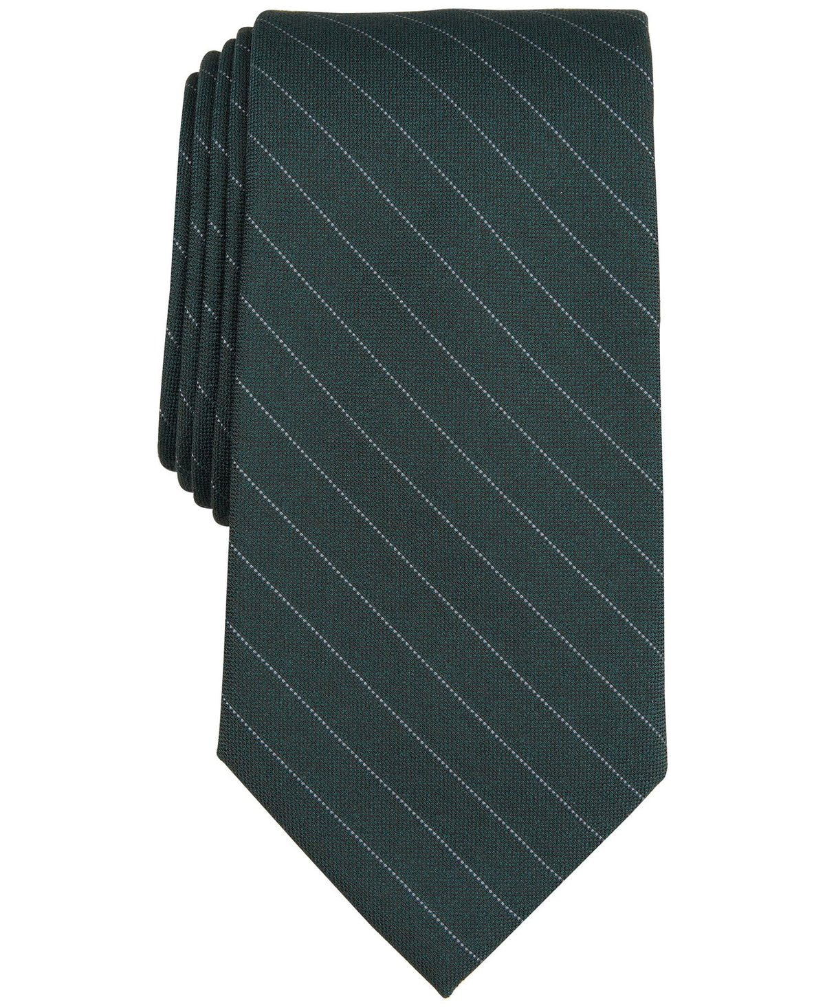 Michael Kors Horn Stripe Tie
