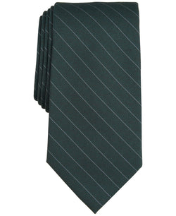 Michael Kors Horn Stripe Tie thumbnail 1