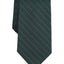 Michael Kors Horn Stripe Tie