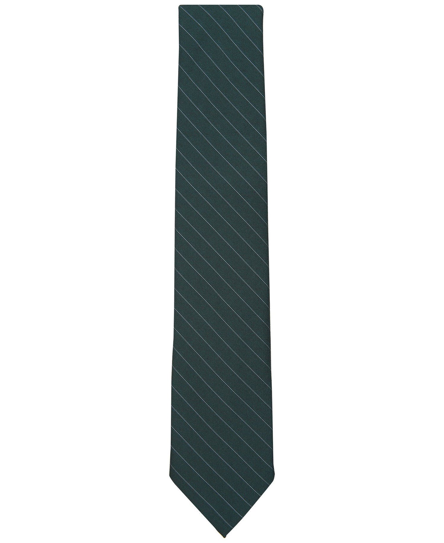 Michael Kors Horn Stripe Tie