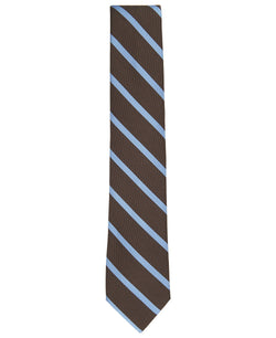 Michael Kors Hughes Stripe Tie thumbnail 2