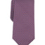 Michael Kors Knight Micro - Pattern Tie - Rose