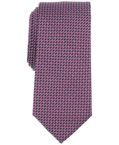Michael Kors Knight Micro - Pattern Tie - Rose