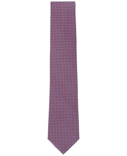 Michael Kors Knight Micro - Pattern Tie - Rose thumbnail 3