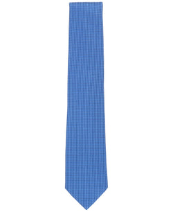Michael Kors Langer Mini - Check Tie Blue thumbnail 2