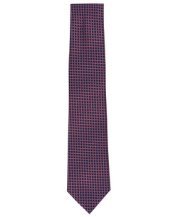Michael Kors Linked Check Tie thumbnail 2