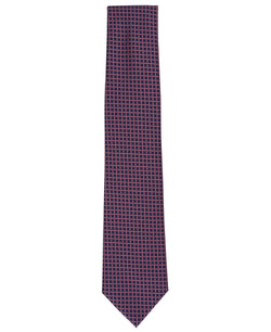 Michael Kors Linked Check Tie thumbnail 2