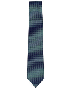 Michael Kors Linked Check Tie thumbnail 2