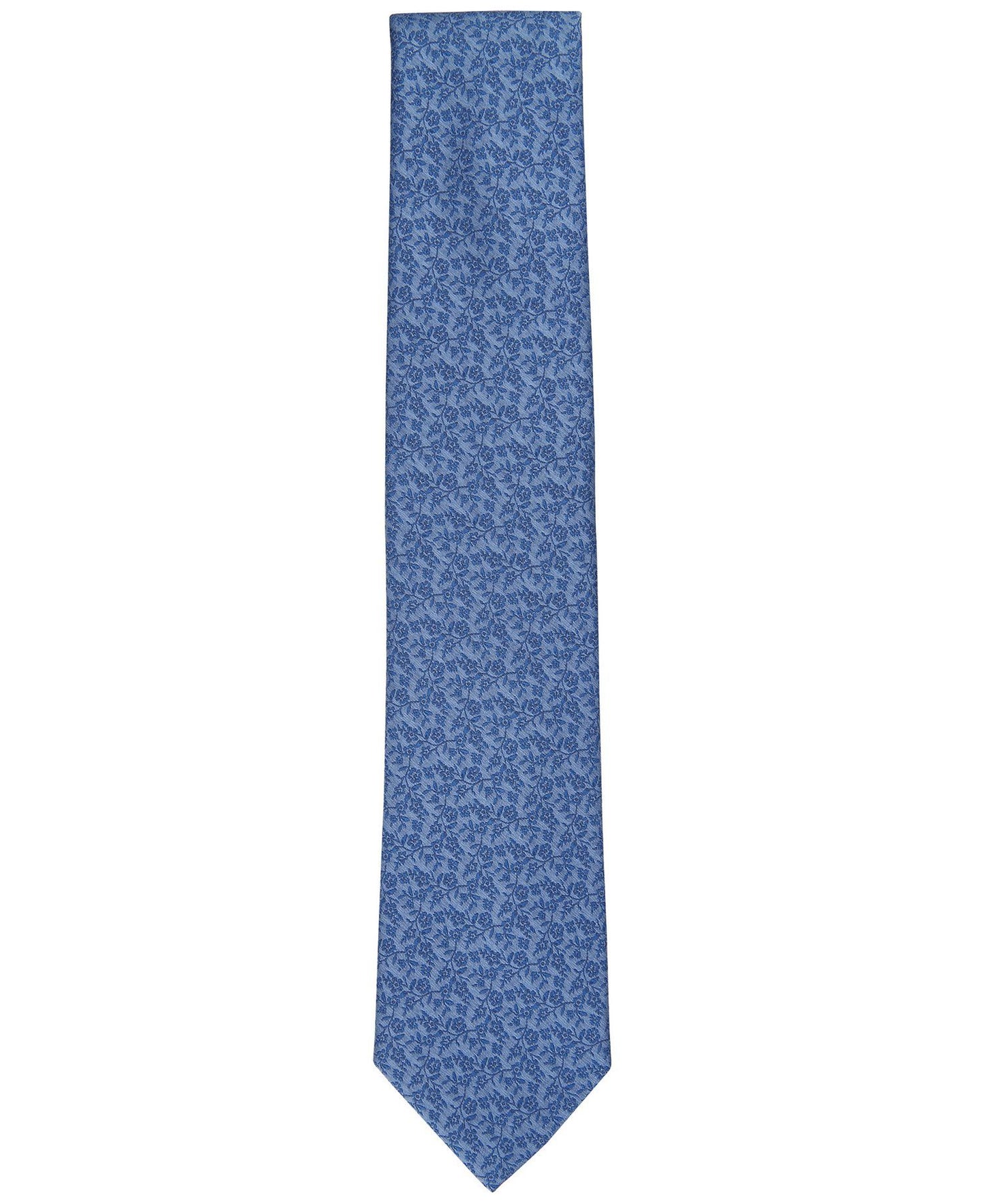 Michael Kors Linley Floral Tie