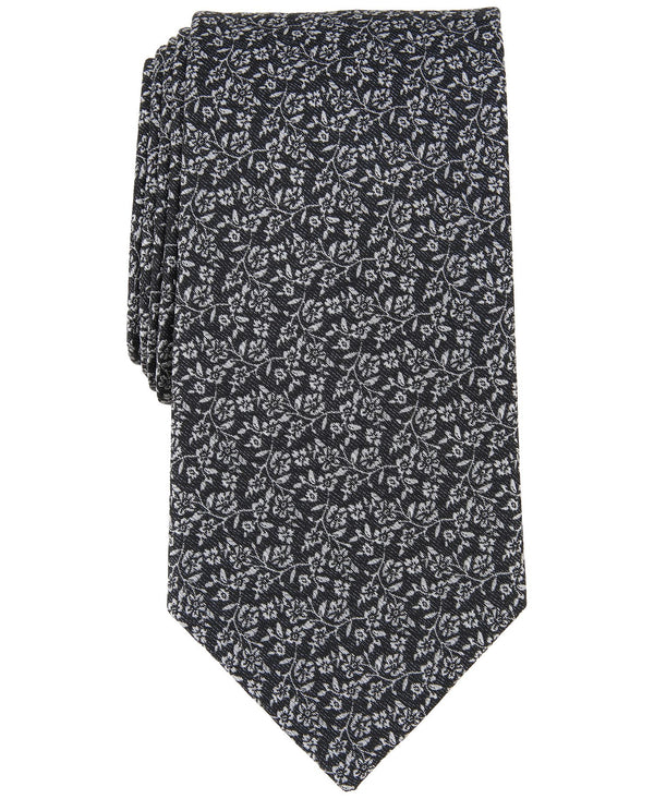 Michael Kors Linley Floral Tie
