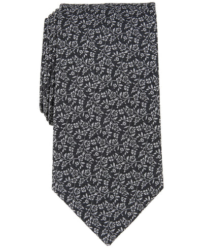 Michael Kors Linley Floral Tie
