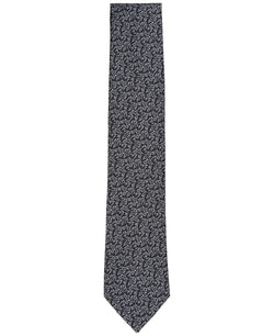 Michael Kors Linley Floral Tie thumbnail 2