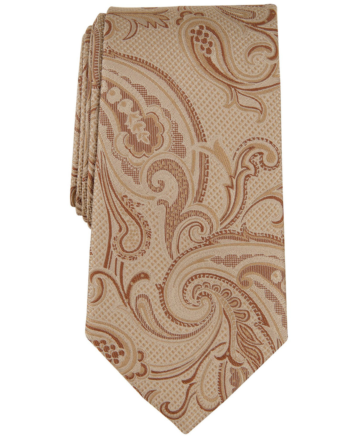 Michael Kors Marbella Paisley Tie