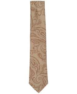 Michael Kors Marbella Paisley Tie thumbnail 2