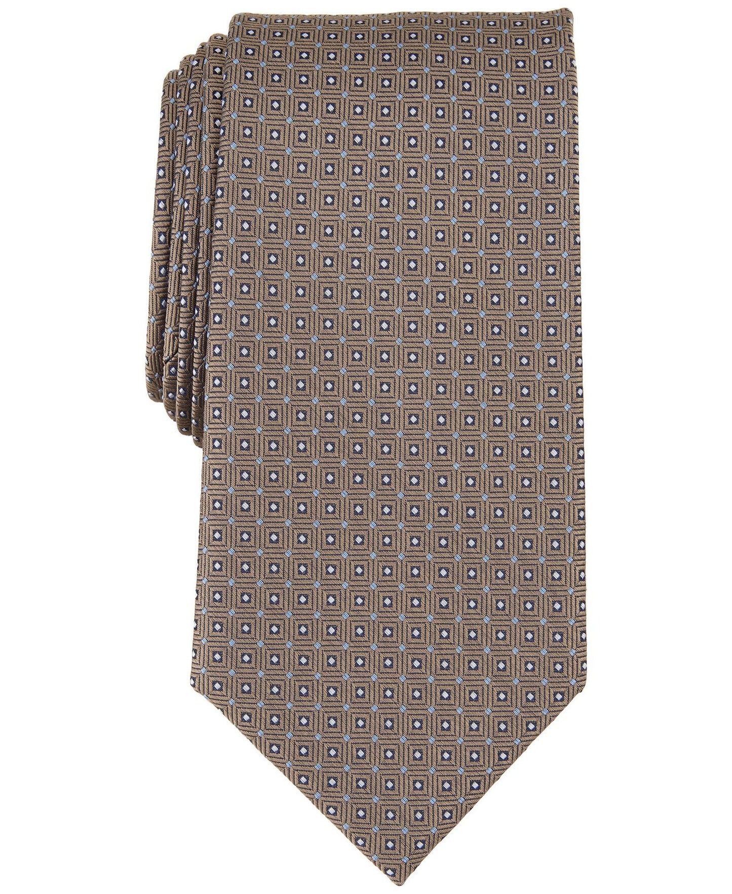 Michael Kors Marbury Dot Tie