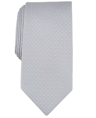 Michael Kors Marbury Dot Tie
