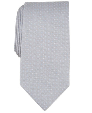 Michael Kors Marbury Dot Tie