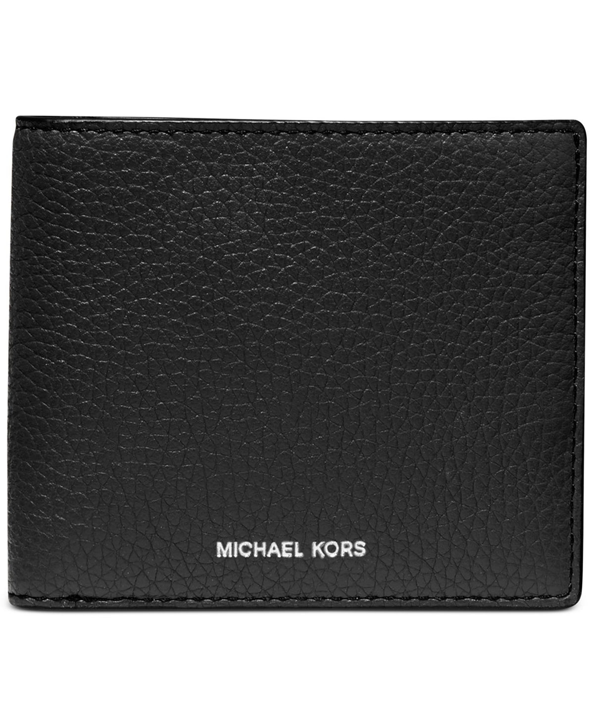 Michael Kors Mason Leather Wallet